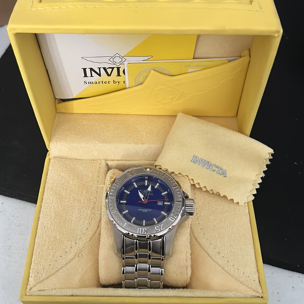 Invicta watch - Picture 3 of 12